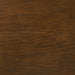 Randolph 82-inch Rectangular Dining Table Sheesham and Brown