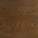 Franklin 5-piece 54-inch Round Dining Table Set Dark Brown