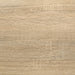 Garza 5-piece Space Saving Rectangular Dining Table Greige Oak