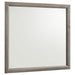 Valen Four-piece Full Bedroom Set Light Taupe
