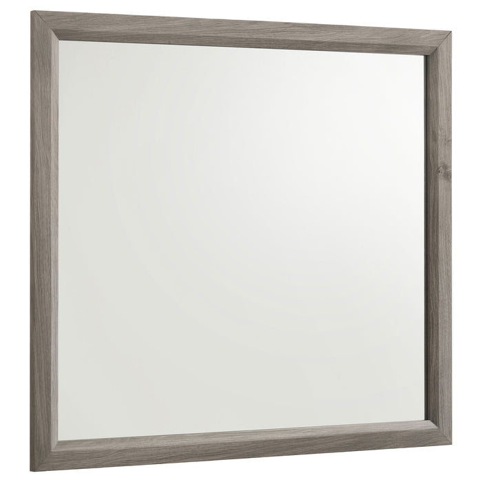 Valen Five-piece California King Bedroom Set Light Taupe