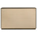 Atlas 7-drawer Bedroom Dresser Cabinet Dark Oak