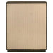Atlas 5-drawer Bedroom Chest of Drawers Dark Oak