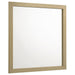 Hendricks 5-piece Queen Bedroom Set Light Oak