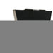 Lorient 5-piece California King Bedroom Set Ivory and Camel