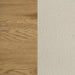 Bennett 4-piece California King Bedroom Set Light Oak