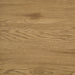 Bennett 63-inch Queen Upholstered Panel Bed Cream and Light Oak
