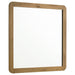 Bennett 4-piece Queen Bedroom Set Light Oak