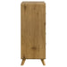 Bennett 5-drawer Bedroom Chest of Drawers Light Oak