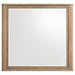 Leanne 5-piece Queen Bedroom Set Light Oak