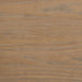 Leanne 6-drawer Sinter Stone Top Dresser Cabinet Light Oak