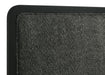 Cavelle 5-piece Full Bedroom Set Black