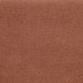 Elysia Chenille Upholstered Modular Lounge Loveseat Coral