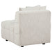 Amara Upholstered Armless Chair