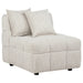 Amara 4-Piece Upholstered Sectional Sofa