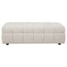 Amara Upholstered Ottoman
