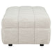 Amara Upholstered Ottoman