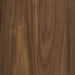 Bradley Round SmartTop Cocktail Coffee Table Smokey Grey and Brown