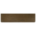 Trotter 71-inch 4-Door Wood TV Stand Media Console Brown
