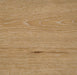 Kessler Round Sculptural Wood End Table Light Oak