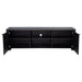 Marcelo 71-inch TV Stand Media Console Coffee