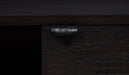Marcelo 71-inch TV Stand Media Console Coffee