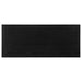 Goodson 64-inch 4-Drawer Double Pedestal Computer Desk Black