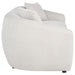 Isabella Fabric Upholstered Sofa Sand