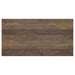 Esther 6-drawer Solid Wood Coffee Table Natural Sheesham