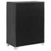 Melody 5-drawer Bedroom Chest Grey