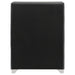Melody 5-drawer Bedroom Chest Grey