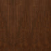 Strouse 5-piece Dining Set Walnut