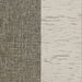 Franco Fabric Upholstered Bench with Shelf Distressed White