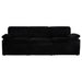 Collins Modular Power Sofa Black