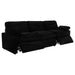 Collins Modular Power Sofa Black