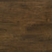 Hamlyn 5-piece Round Wood Counter Height Dining Set Grey and Walnut