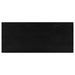 Decker 7-piece 82-inch Rectangular Dining Set Black