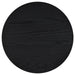 Sweeney 3-piece Coffee and End Occasional Table Set Black