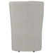 Jaelynn Upholstered Parsons Dining Side Chair Beige (Set of 2)