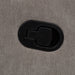 Hamilton Chenille Upholstered Manual Reclining Sofa Sand
