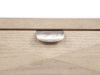 Marcelo 71-inch TV Stand Media Console Light Elm
