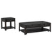 Marcelo 2-piece Coffee Table Set with Storage Coffee