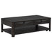 Marcelo 2-piece Coffee Table Set with Storage Coffee