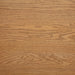 Beasley Square Wood End Side Table With Shelf Golden Oak