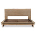 Stillwater Eastern King Platform Bed