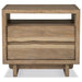 Stillwater 4-piece Eastern King Bedroom Set