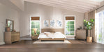 Stillwater 5-piece Eastern King Bedroom Set