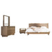 Stillwater 4-piece Queen Bedroom Set