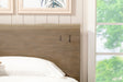 Stillwater 5-piece Queen Bedroom Set