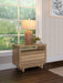 Stillwater 2-drawer Nightstand